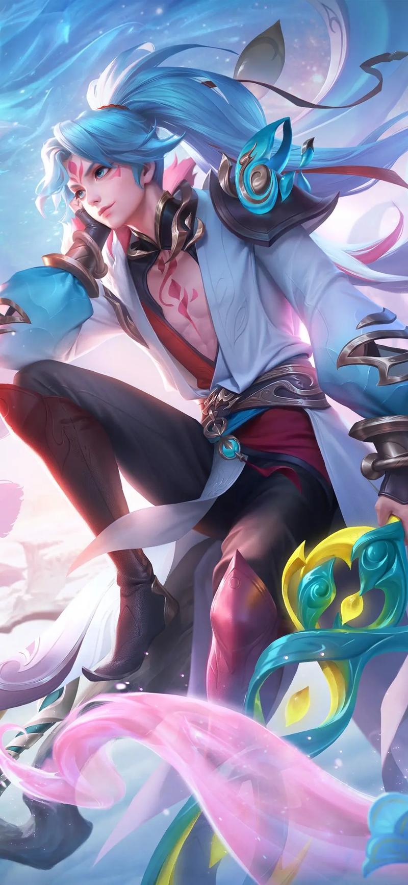 2025LPL全明星周末来袭，选手投票活动即将开启