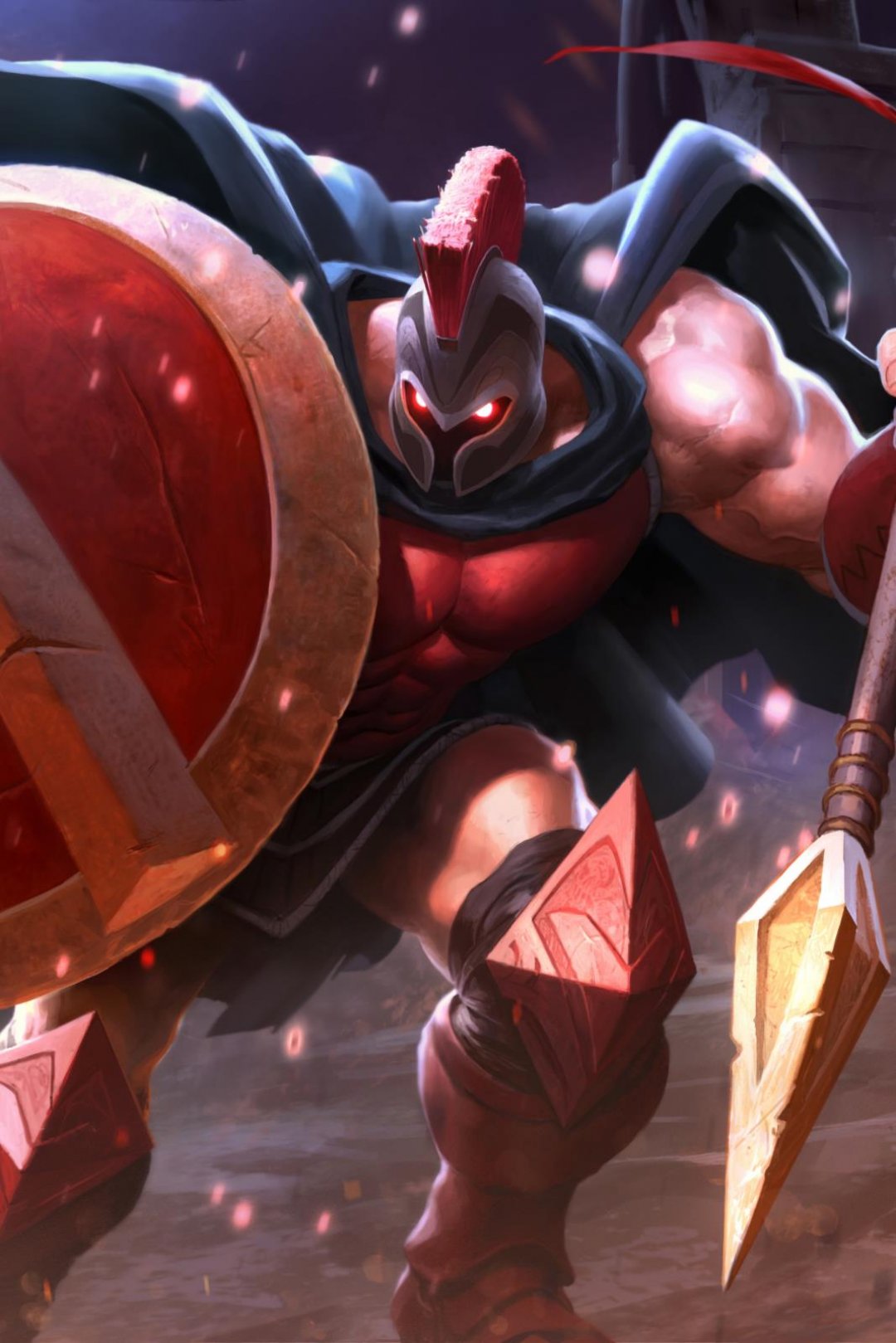 LOL官方：T1通过抛硬币获得决赛第一局选边权，并选择蓝色方