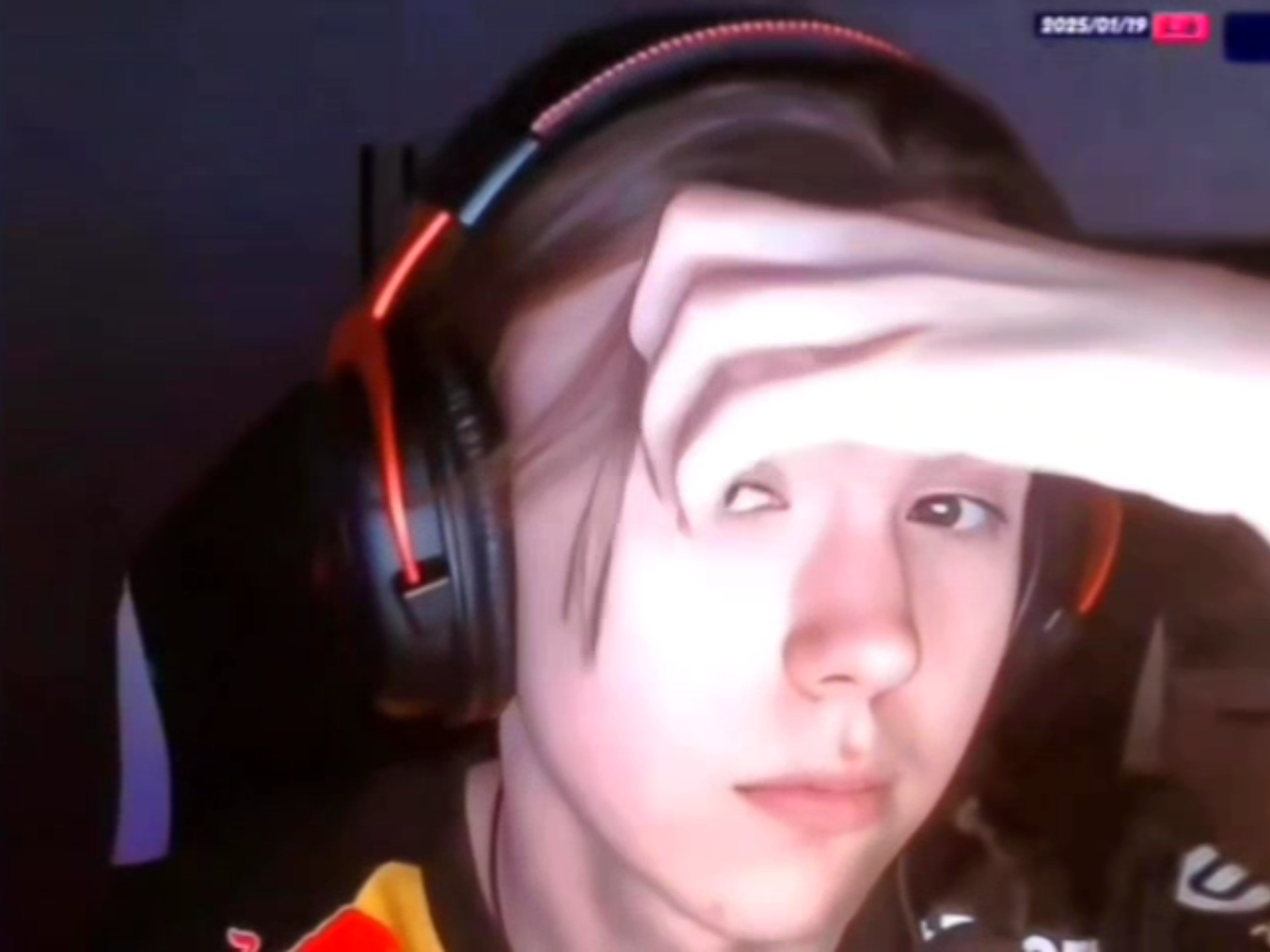 Bestia 赢得了 DraculaN 第四季的冠军头衔