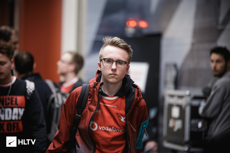 Team Heretics 在 VCT 2025： EMEA Stage 2 的季后赛中遭遇了 BBL Esports 的惨败