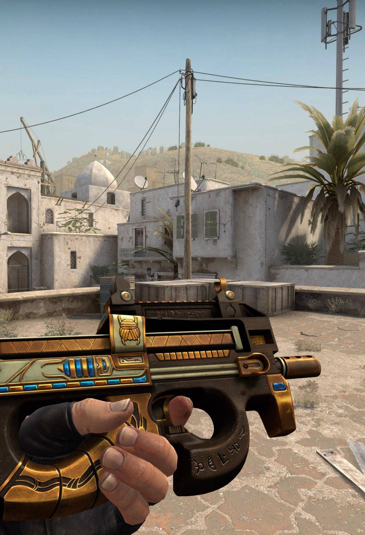 Passion UA 正式签约了 Complexity 的核心选手