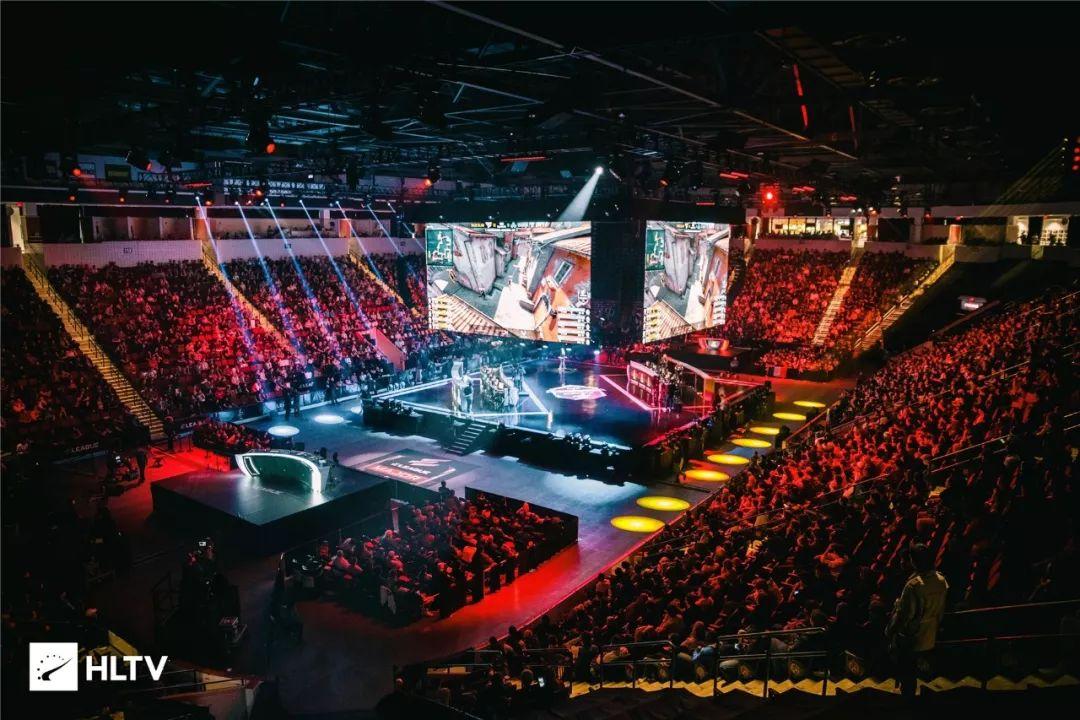 BLAST 春决：G2 2-1 Imperial晋级四强