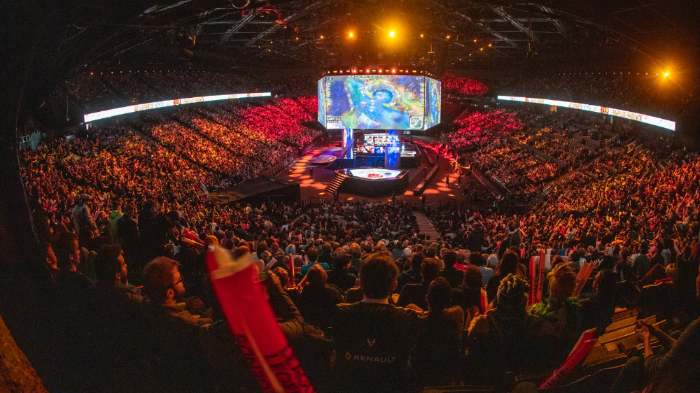 Into the Breach 在签约一个月后将 BOROS 放在板凳上