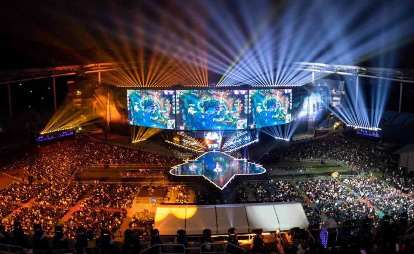 2022KPL夏季赛常规赛W6最佳阵容