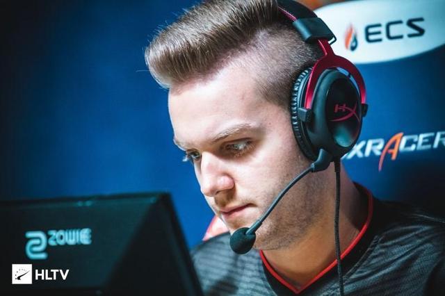 Hades将作为替补出战 Heroic 在CS亚洲锦标赛2025