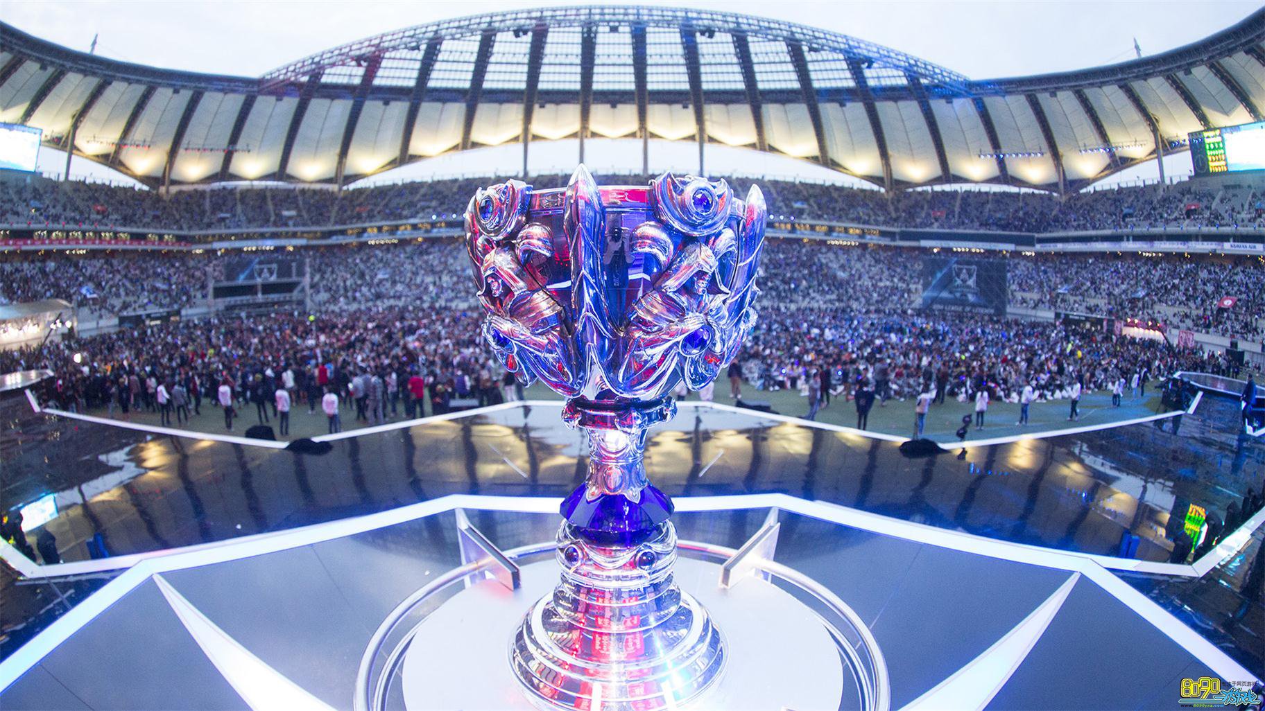 赛后采访knight&Elk：目标是完成个人的LPL四连冠！