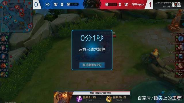 IEM科隆揭幕首日：Gambit线下依旧强势