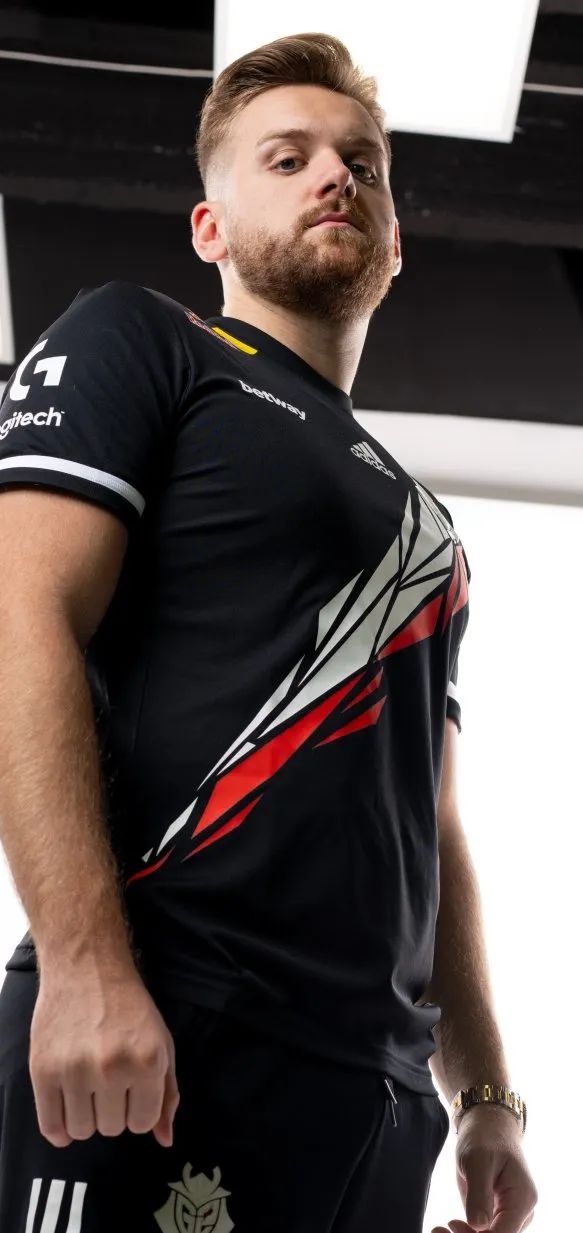 HLTV奖项：年度最佳战队 - NAVI