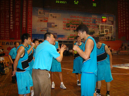 退防