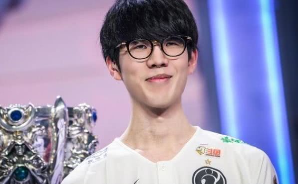 Fudge赛后群访：如果我们和中国的一号种子对上 估计得输得更惨