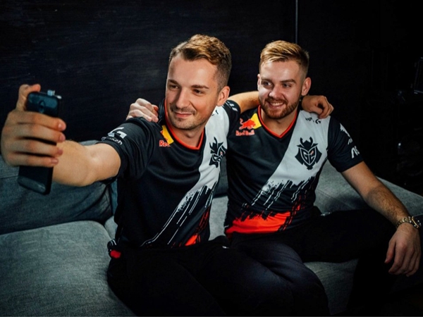 Anyone's Legend 的第一次决赛！ Anyone's Legend 教练 Tabe 赛后发布：全力以赴决赛！