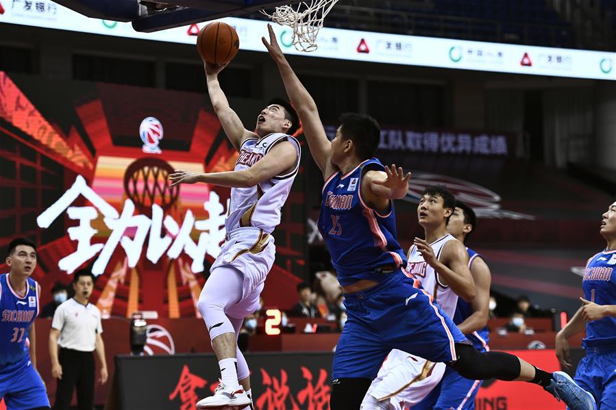 APEX英雄经典残局翻盘盘点