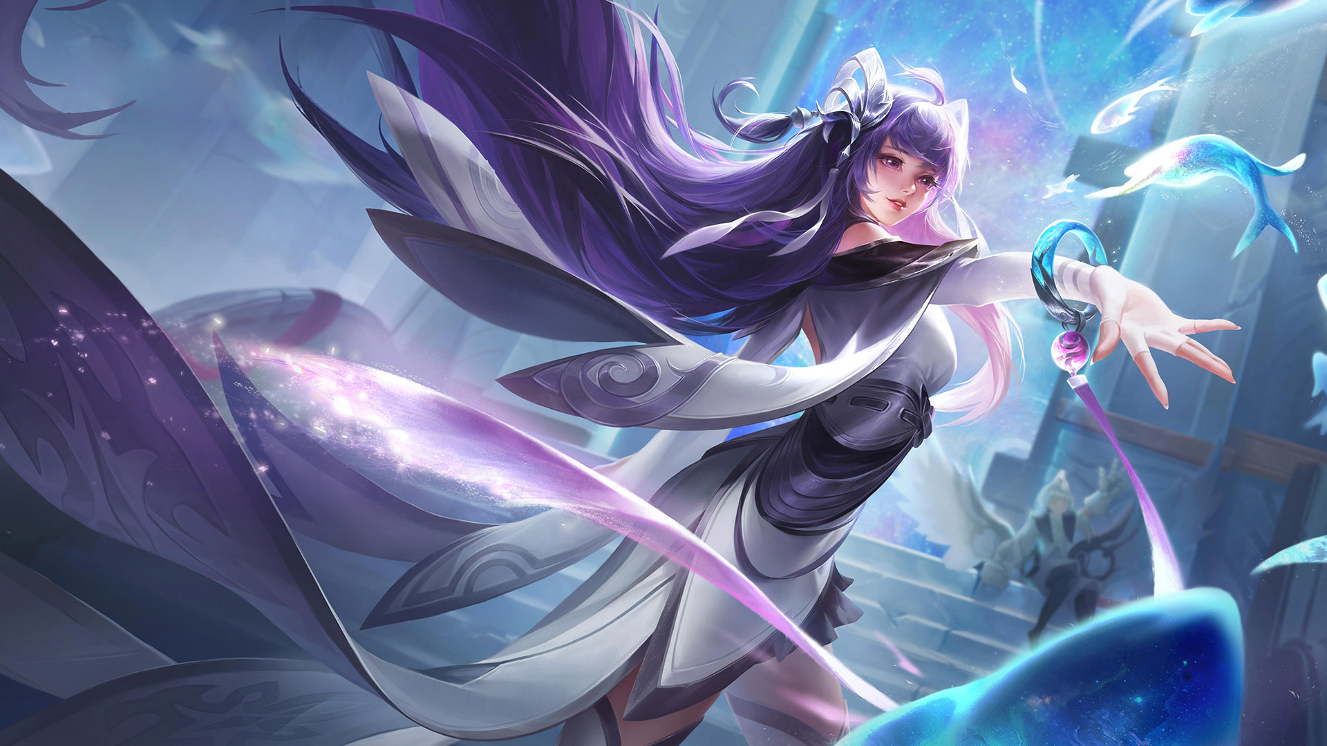 LEC春季赛第二周排名：FNC终结G2连胜 KC憾负跌出前六